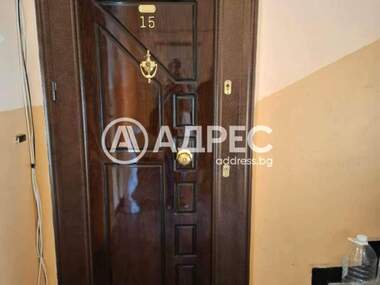 Satış - Apartman olarak Asparuhovo,  Varna