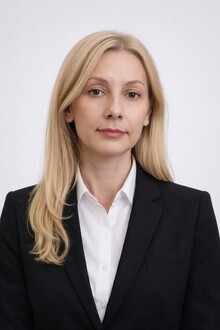Elena Dimtschewa