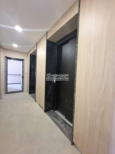 Vânzare - Apartament în Trakia,  Plovdiv