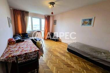 Închiriere - Apartament în Mladost-2,  Sofia