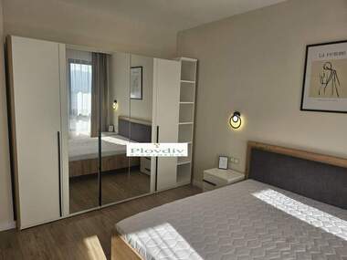 Miete - Wohnung in Hristo Smirnenski,  Plowdiw