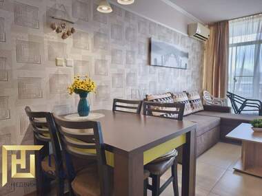 Satış - Apartman olarak Sunny Beach,  Burgas