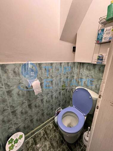 For sale - Floor of a house in Centеr,  Veliko Tarnovo