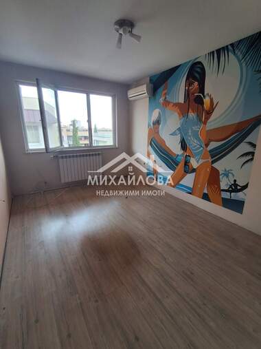 For rent - Apartment in Center,  Stara Zagora