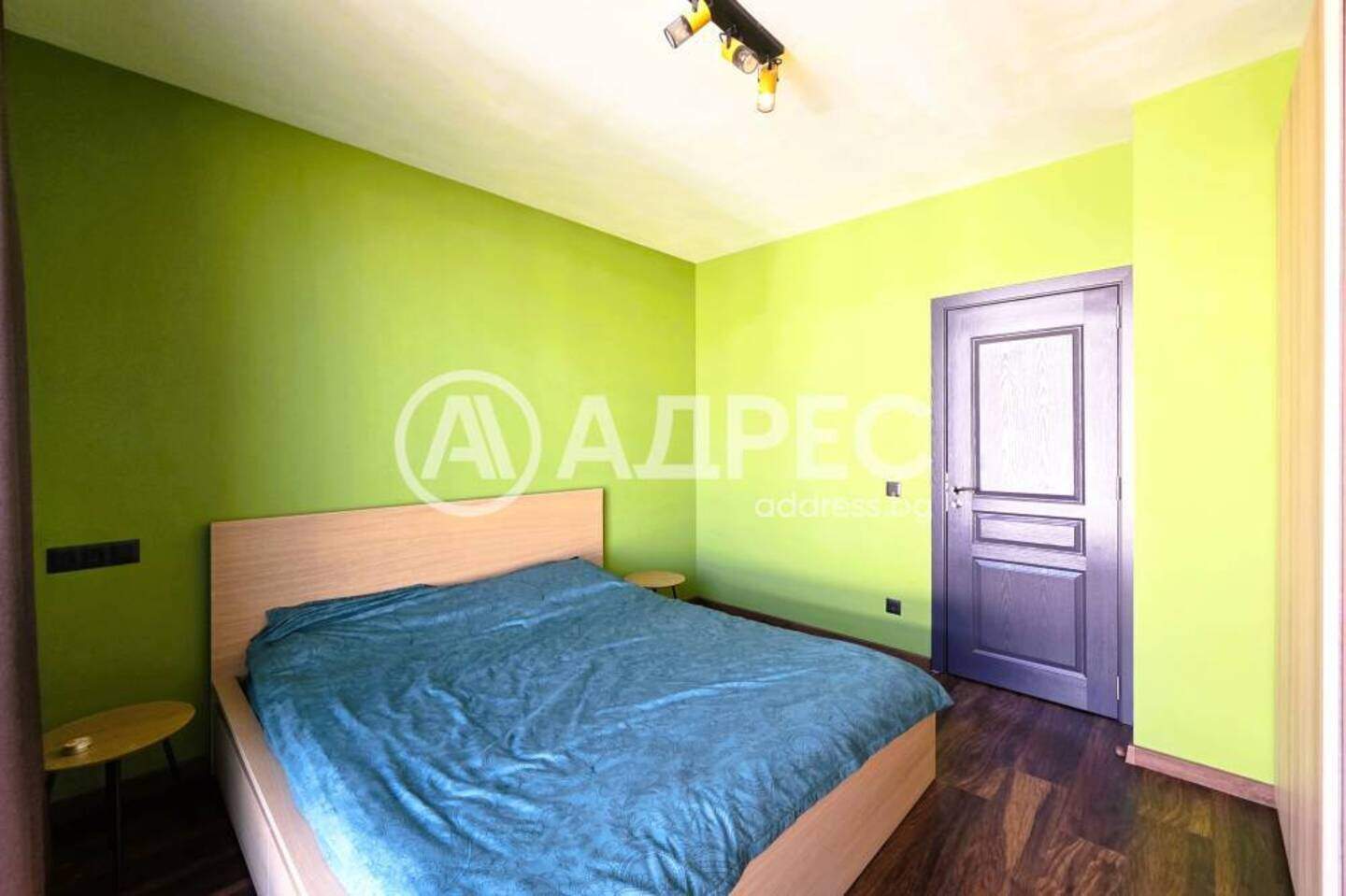 1 bedroom Apartment in Vitosha, Sofia – photo 9