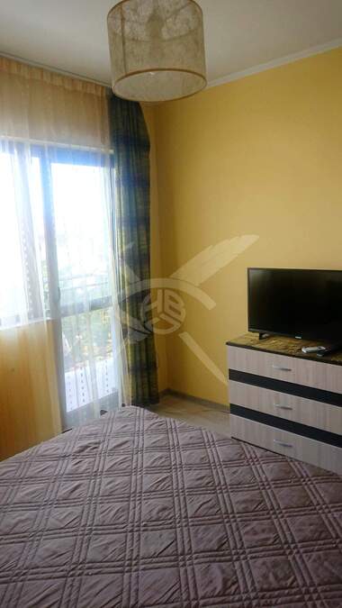 For rent - Apartment in Alen mak,  Varna