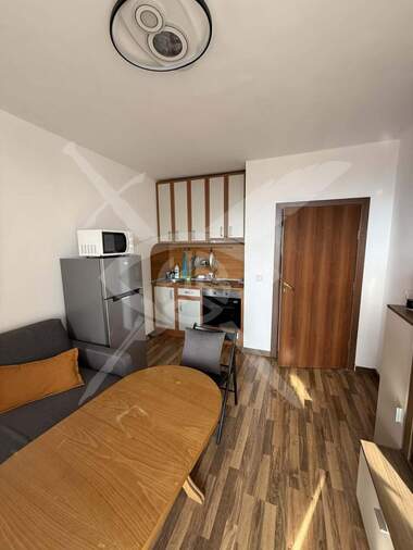 For rent - Apartment in Gracka mahala,  Varna
