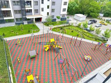 Продажба - Апартамент във Възраждане 1,  Варна