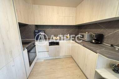 For rent - Apartment in Saints Constantine and Helena,  Varna