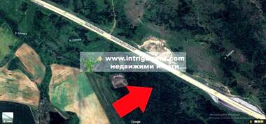 For sale - For Construction in Aleksandrovo,  Haskovo