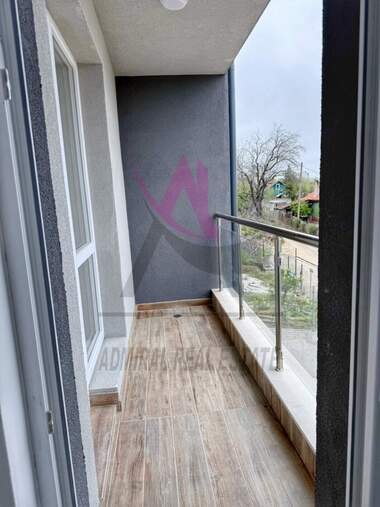 For rent - Apartment in Vazrajdane 3,  Varna