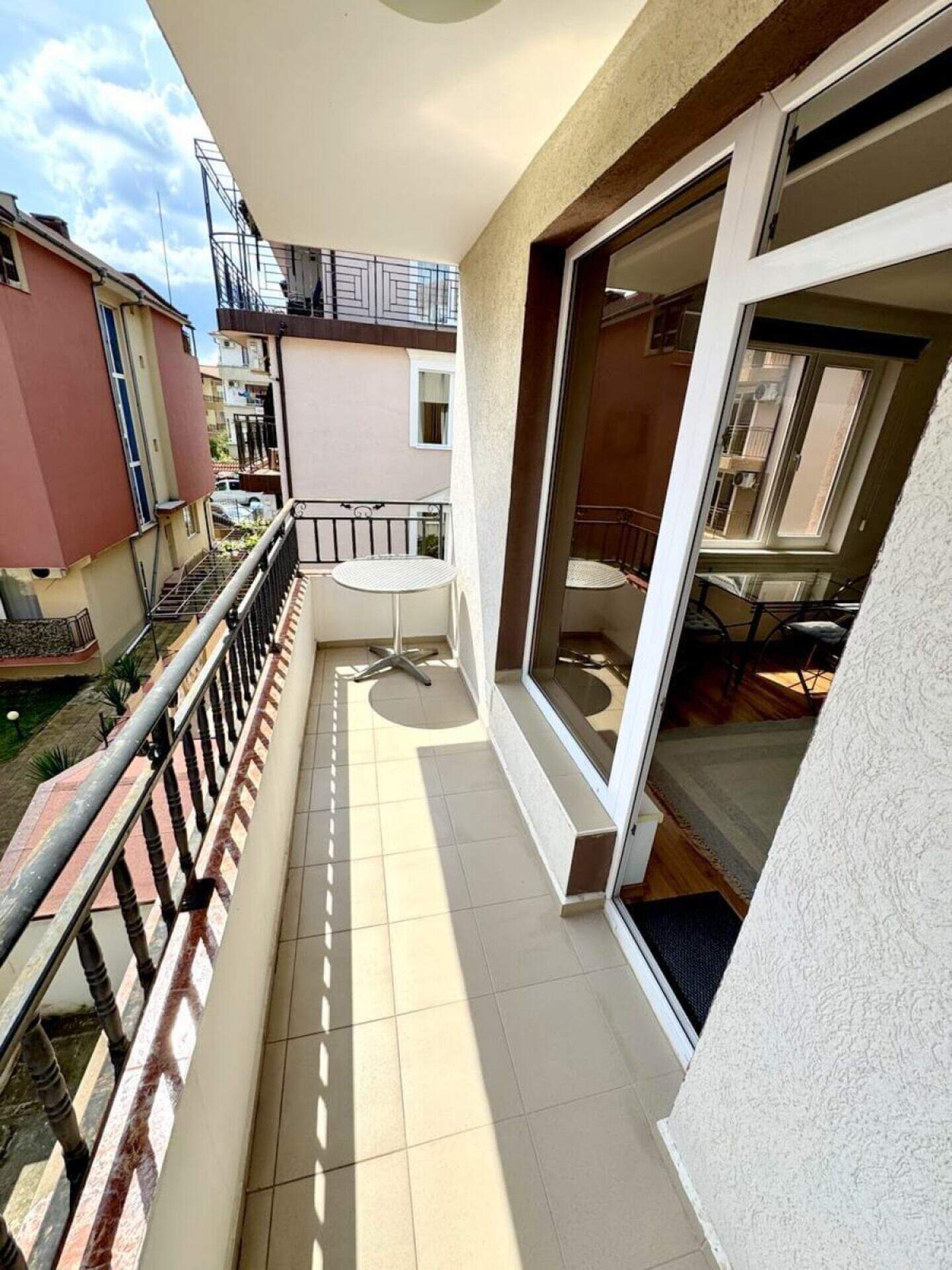 İki odalı Apartman olarak Ravda, Burgas – fotoğraf 3