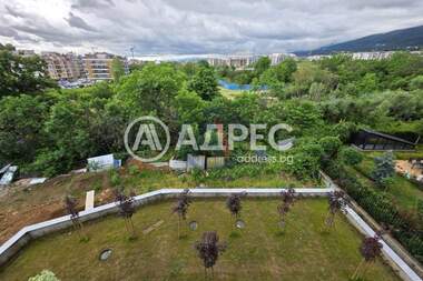 Vânzare - Apartament în Manastirski livadi-Iztok,  Sofia