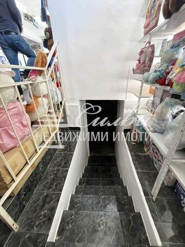 For sale - Store in Bolnicata,  Shumen