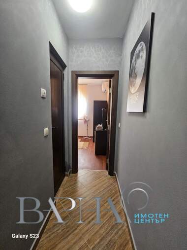 For rent - Apartment in Alen mak,  Varna