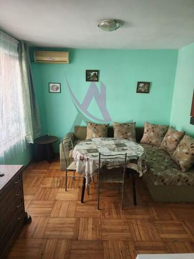 For rent - Apartment in Sportna zala,  Varna