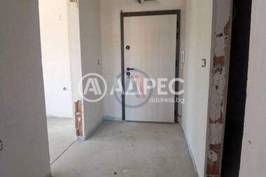 For sale - Apartment in Ostromila,  Plovdiv