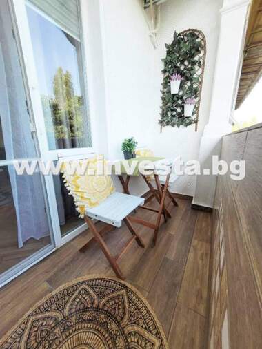 Verkauf - Wohnung in Karschiaka,  Plowdiw