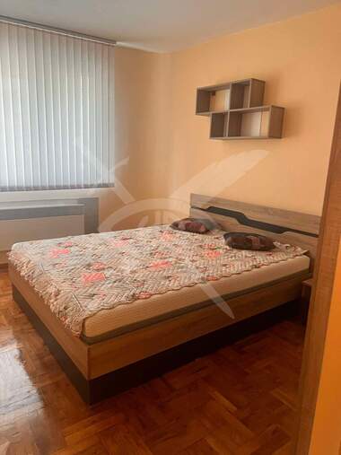 For rent - Apartment in Okrajna bolnica - Generali,  Varna