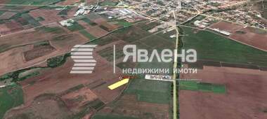 Πώληση - Οικόπεδο για κατασκευή σε Каблешково,  Бургас