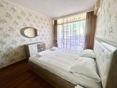 Verkauf - Wohnung in Sunny Beach,  Burgas