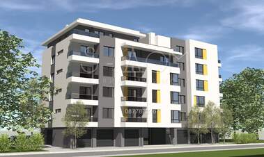Vânzare - Apartament în Kazanski,  Stara Zagora