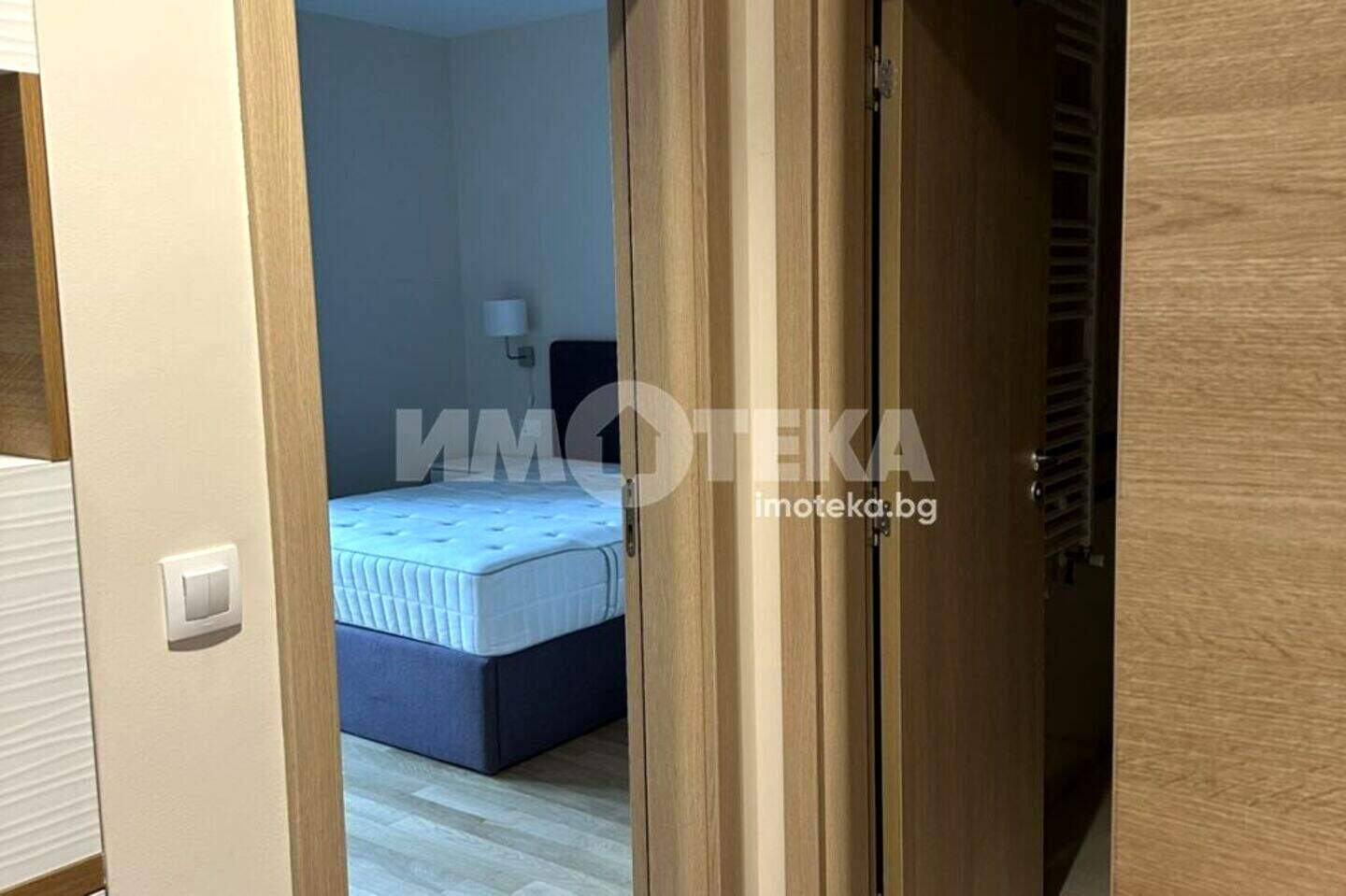 Cu două camere Apartament în Lozeneț, Sofia – fotografia 7
