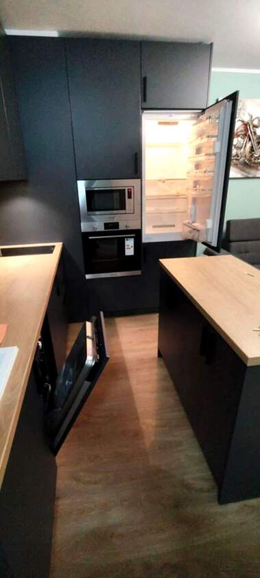 Kira - Apartman olarak Mladejki halm,  Plovdiv