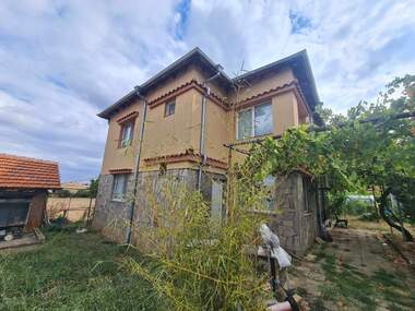 For sale - House in Tankovo,  Haskovo