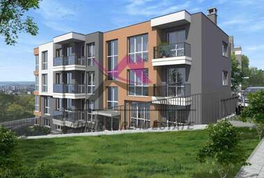 Продажба - Апартамент във Възраждане 3,  Варна