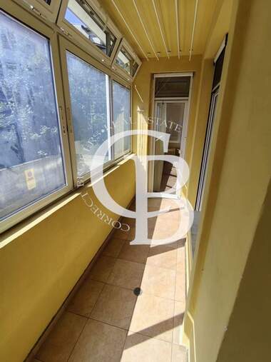 For rent - Apartment in Okrajna bolnica - Generali,  Varna