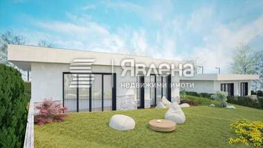 For sale - House in Cherni Vryh,  Burgas