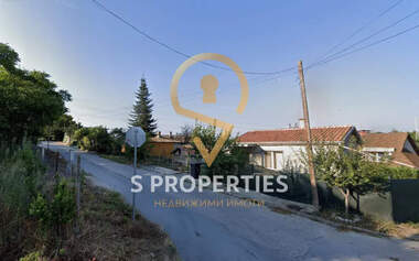 For sale - For Construction in Topoli,  Varna