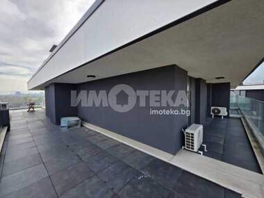 For rent - Apartment in Manastirski livadi-Iztok,  Sofia