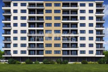 Satış - Apartman olarak Vladislavovo,  Varna
