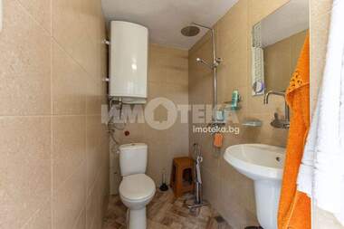 For sale - House in Evksinograd,  Varna