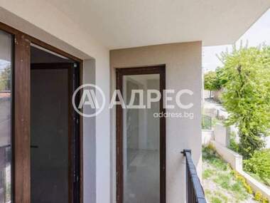 Продажа - Квартира в Бриз,  Варна