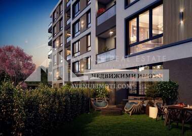 Satış - Apartman olarak Marica sever,  Plovdiv