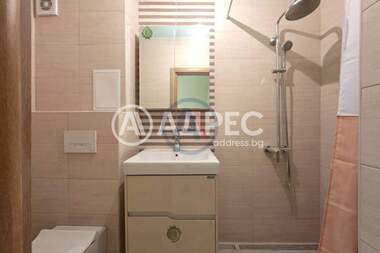 For sale - Apartment in Tolstoy,  Sofia