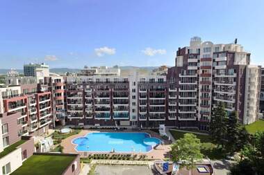Vânzare - Apartament în Sunny Beach,  Burgas