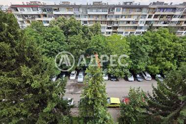 Verkauf - Wohnung in Goze Deltschew,  Sovia