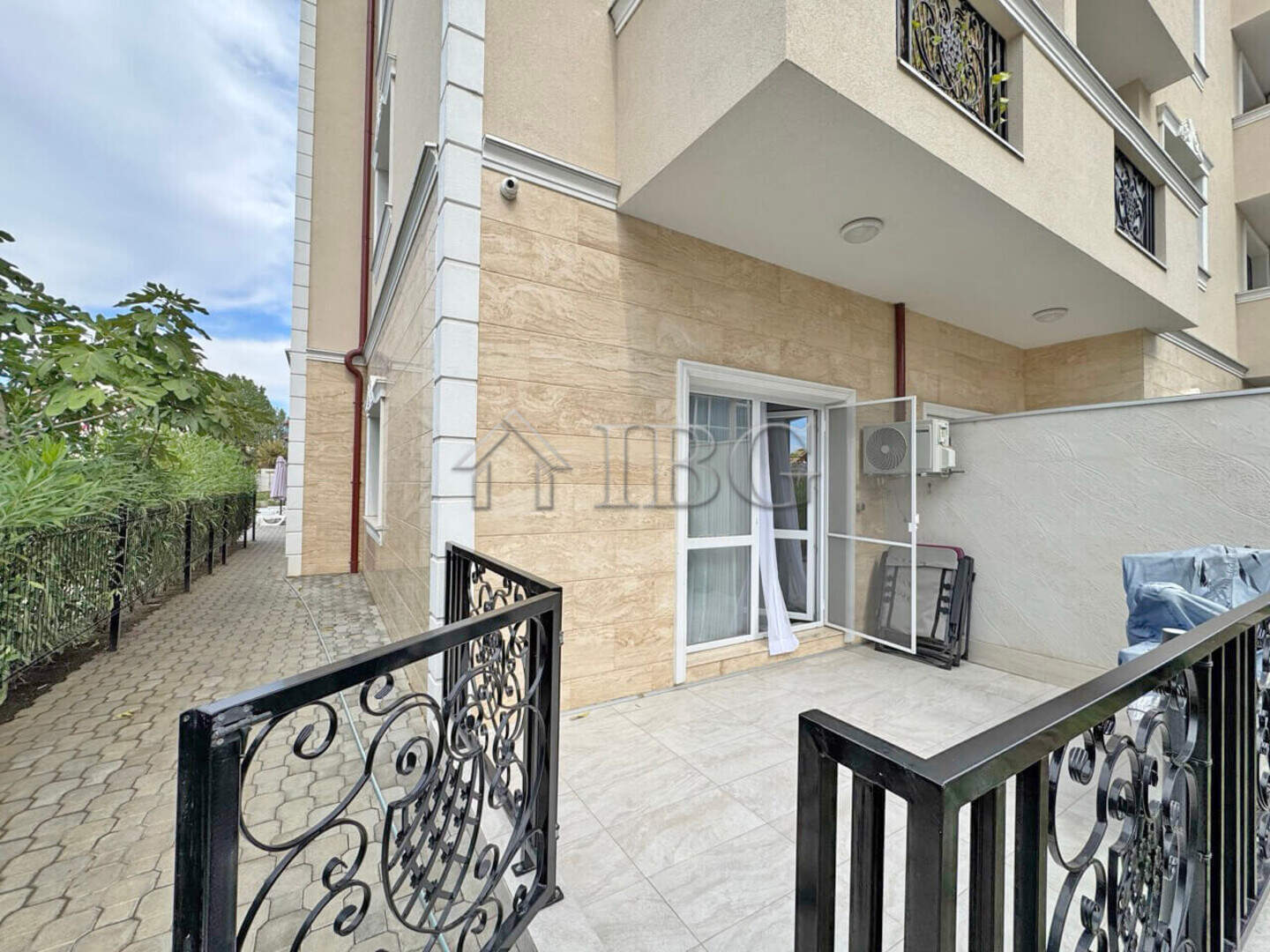 İki odalı Apartman olarak Sunny Beach, Burgas – fotoğraf 2