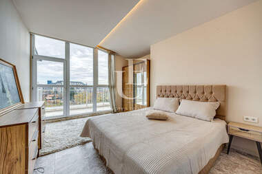 For sale - Apartment in Manastirski livadi-Iztok,  Sofia