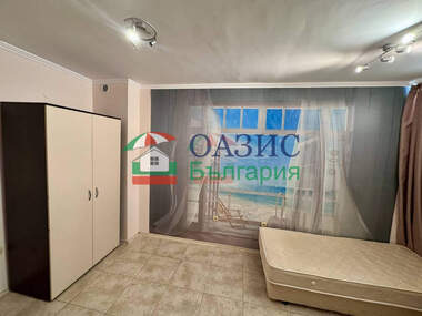 For sale - Apartment in Nessebar,  Burgas