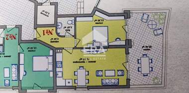 Satış - Apartman olarak Centar,  Haskovo