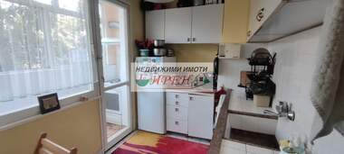 Verkauf - Wohnung in Georgi Benkowski,  Iambol