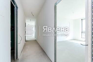 For sale - Apartment in Krastova vada,  Sofia