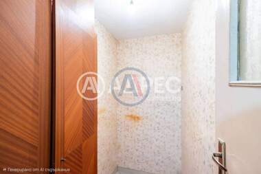 Verkauf - Wohnung in Troschewo,  Warna