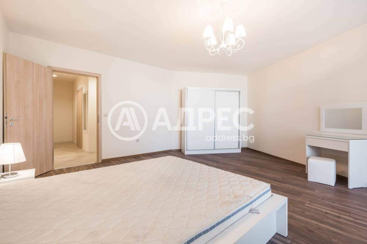 Δίδωμο Διαμέρισμα σε Ασπαρουχοβο, Βαρνα – φωτογραφία 7