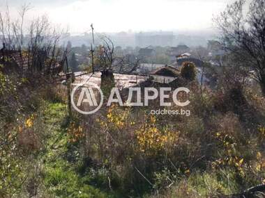 Πώληση - Οικόπεδο για κατασκευή σε Сотира,  Варна